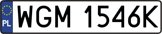 WGM1546K