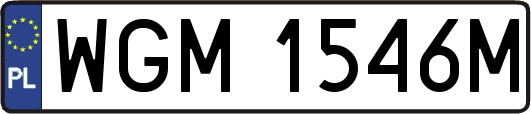 WGM1546M