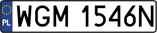 WGM1546N