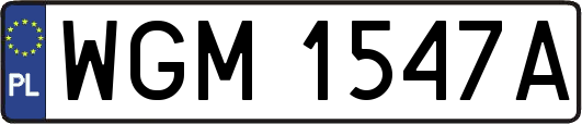 WGM1547A