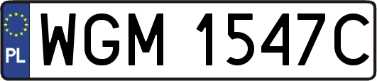 WGM1547C