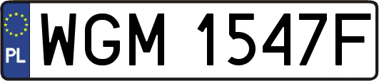 WGM1547F