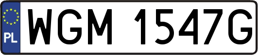WGM1547G