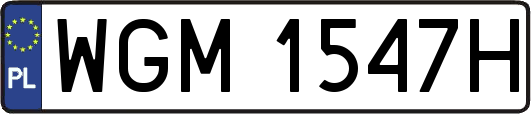 WGM1547H