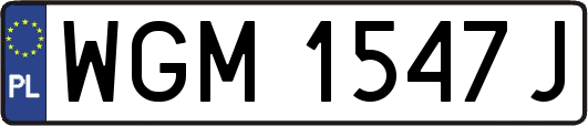 WGM1547J