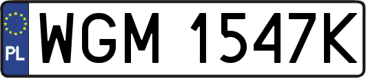WGM1547K