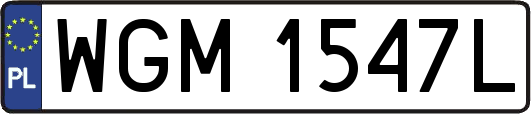 WGM1547L