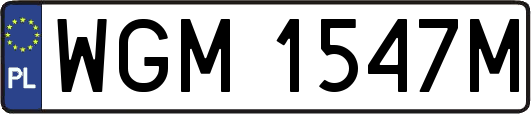 WGM1547M