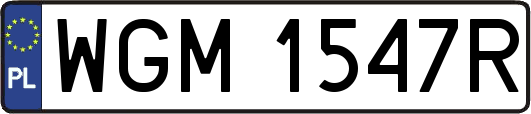 WGM1547R