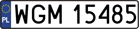 WGM15485