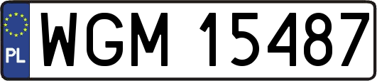 WGM15487