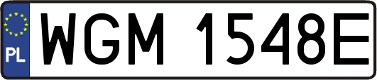 WGM1548E
