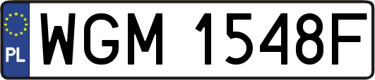 WGM1548F