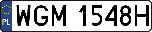 WGM1548H