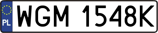 WGM1548K