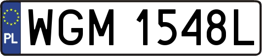 WGM1548L