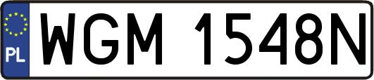 WGM1548N