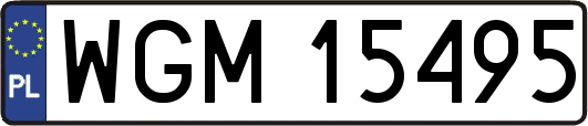 WGM15495