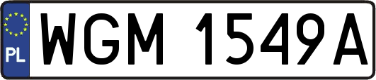 WGM1549A