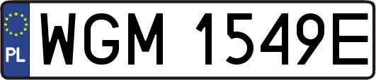 WGM1549E