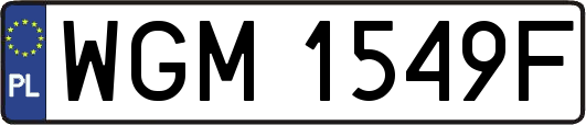 WGM1549F