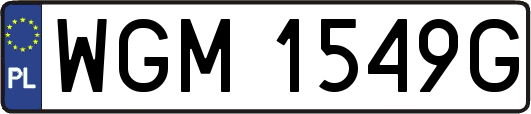 WGM1549G