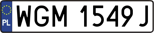 WGM1549J