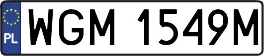 WGM1549M
