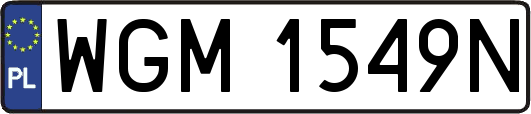 WGM1549N