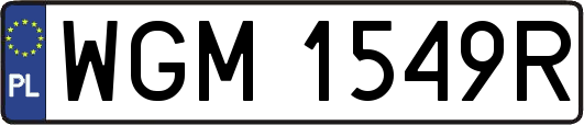 WGM1549R