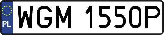 WGM1550P
