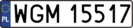 WGM15517