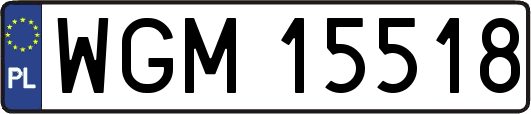 WGM15518