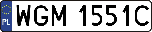 WGM1551C