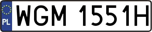WGM1551H