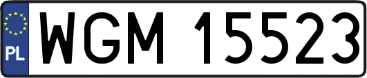 WGM15523