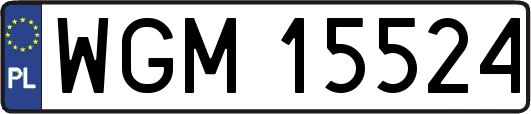 WGM15524