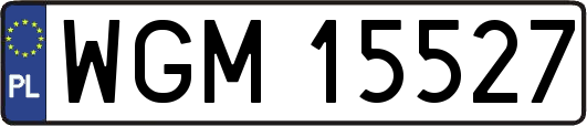 WGM15527