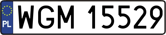 WGM15529