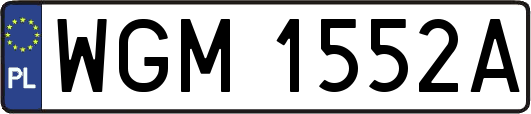 WGM1552A