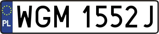 WGM1552J