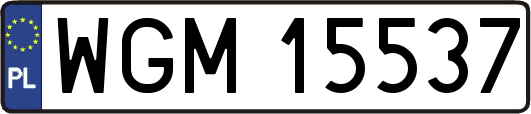 WGM15537