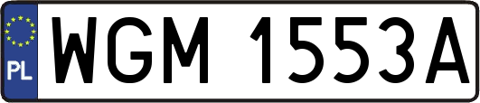 WGM1553A