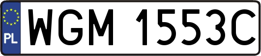 WGM1553C