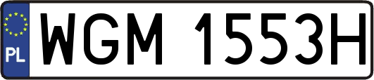 WGM1553H