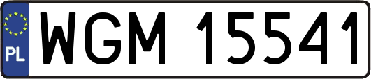 WGM15541
