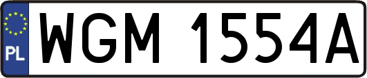 WGM1554A