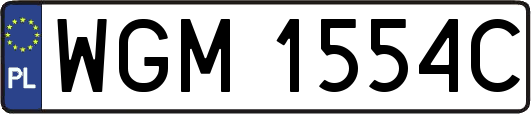 WGM1554C