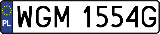 WGM1554G