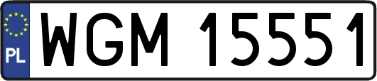 WGM15551